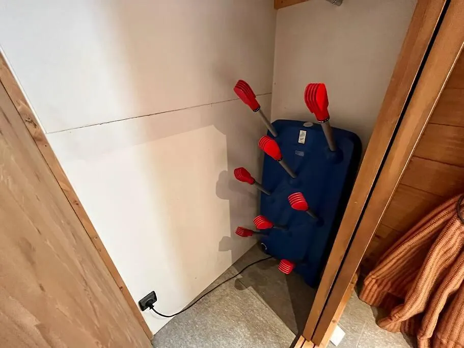 Spacious 3-Bed In The Heart Of 샤모니 0*,  프랑스