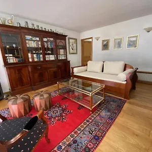 Apartment L'outa Panoramique, Chamonix