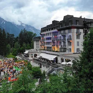 4* Hotell La Folie Douce