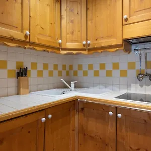 Apartment Dify Paccard - Chamonix-mont-blanc, Chamonix