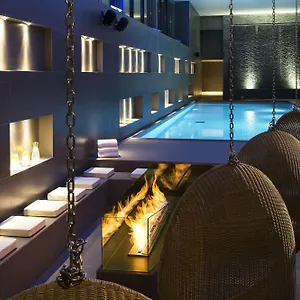 4* Hotel Heliopic &